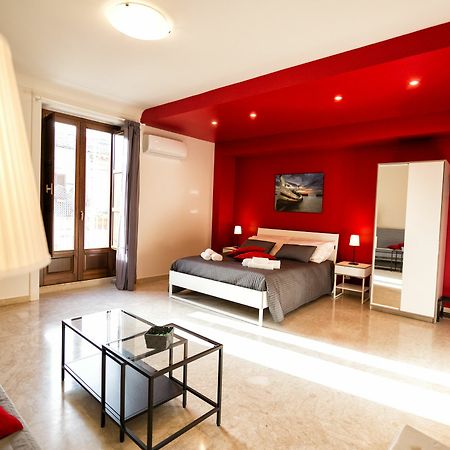 Niria Hotel Ragusa Exterior photo