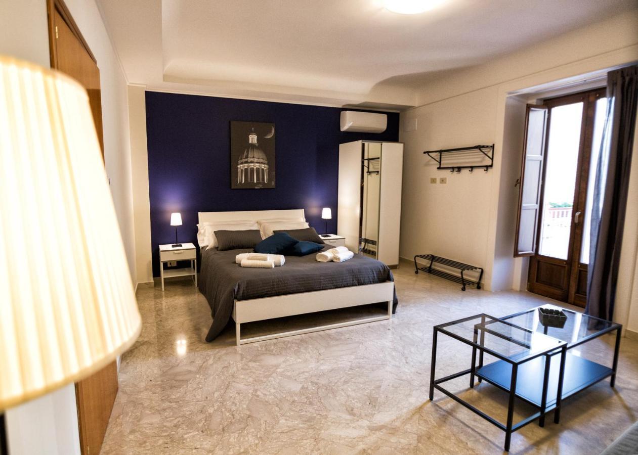Niria Hotel Ragusa Exterior photo