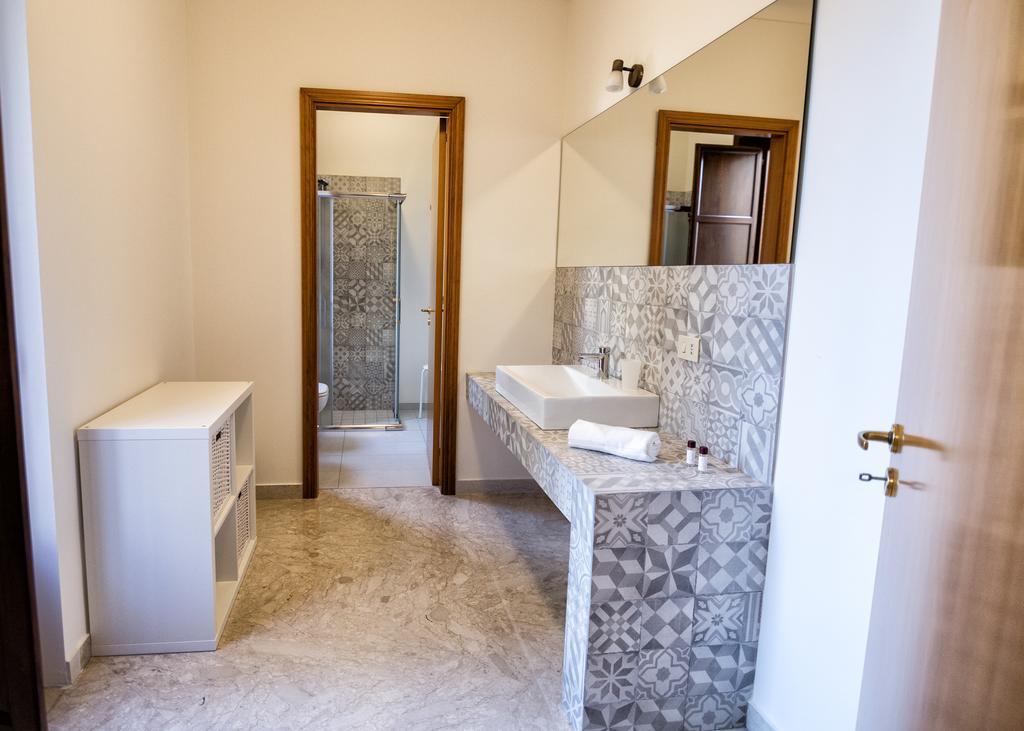 Niria Hotel Ragusa Exterior photo