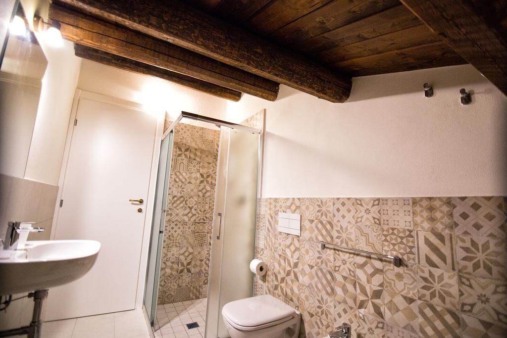 Niria Hotel Ragusa Exterior photo