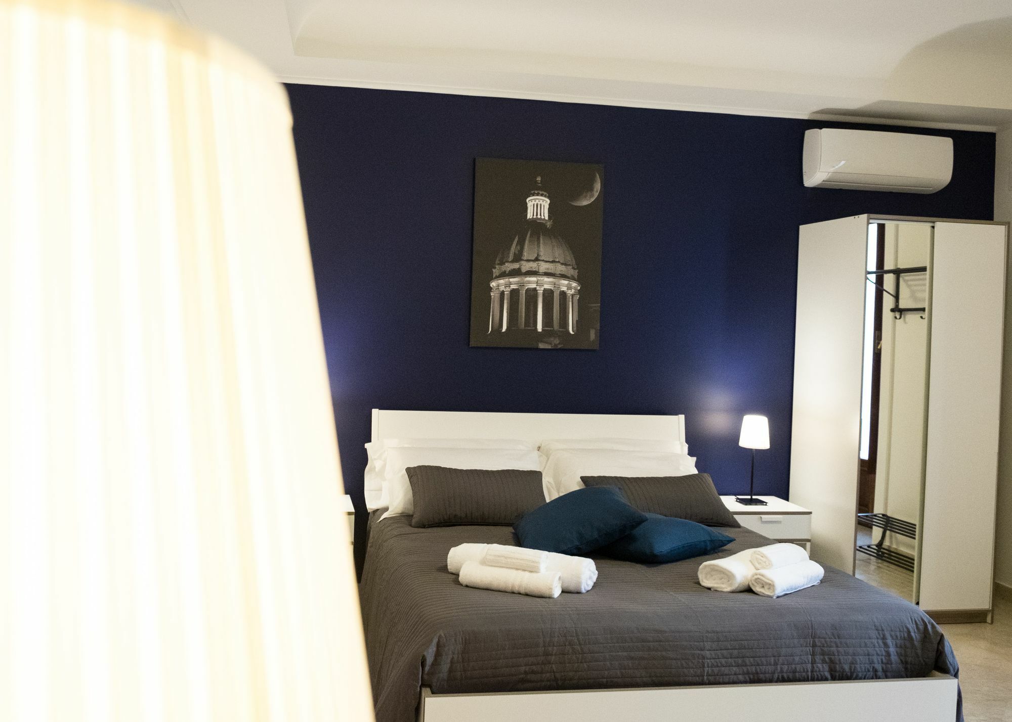 Niria Hotel Ragusa Exterior photo