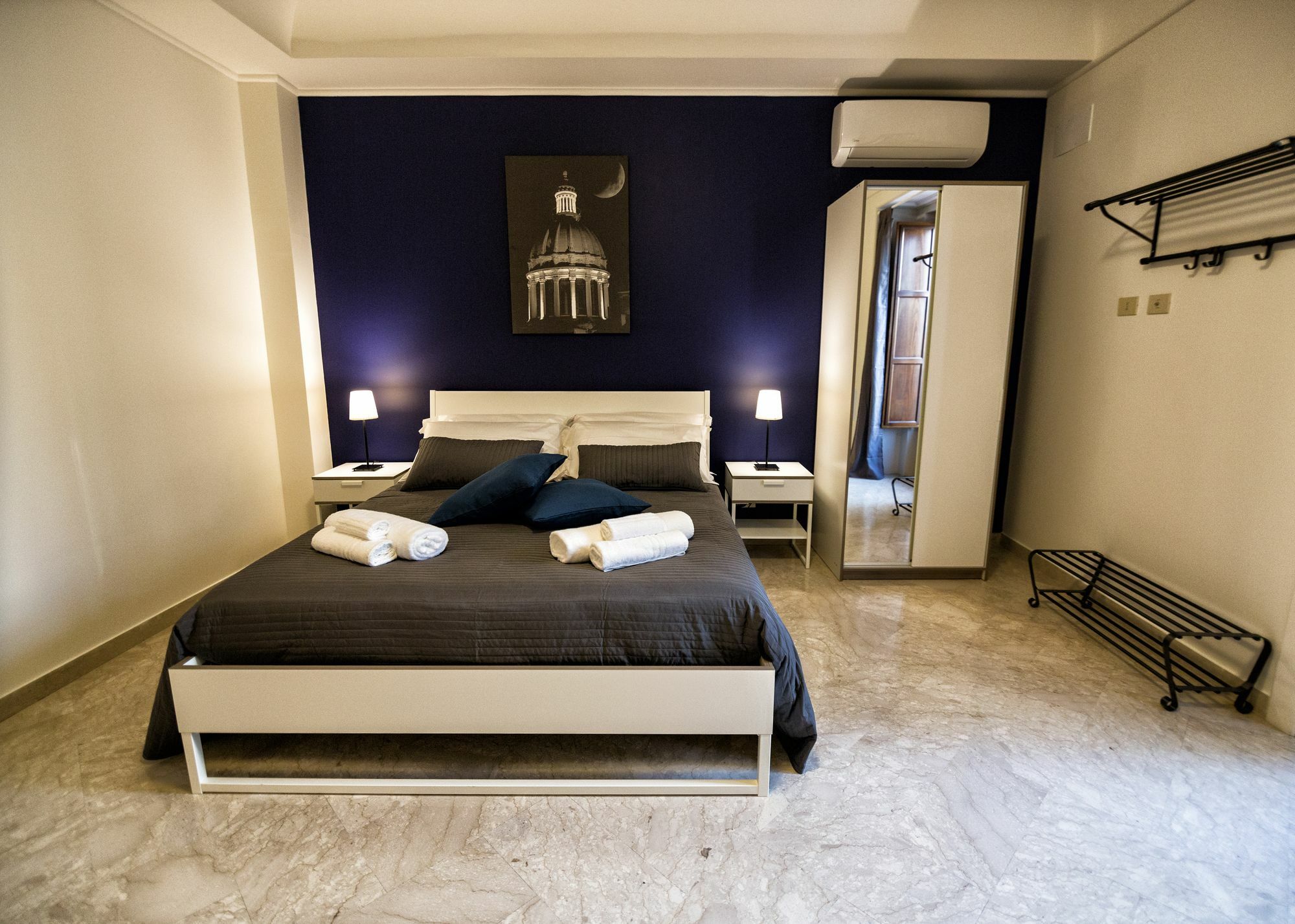 Niria Hotel Ragusa Exterior photo
