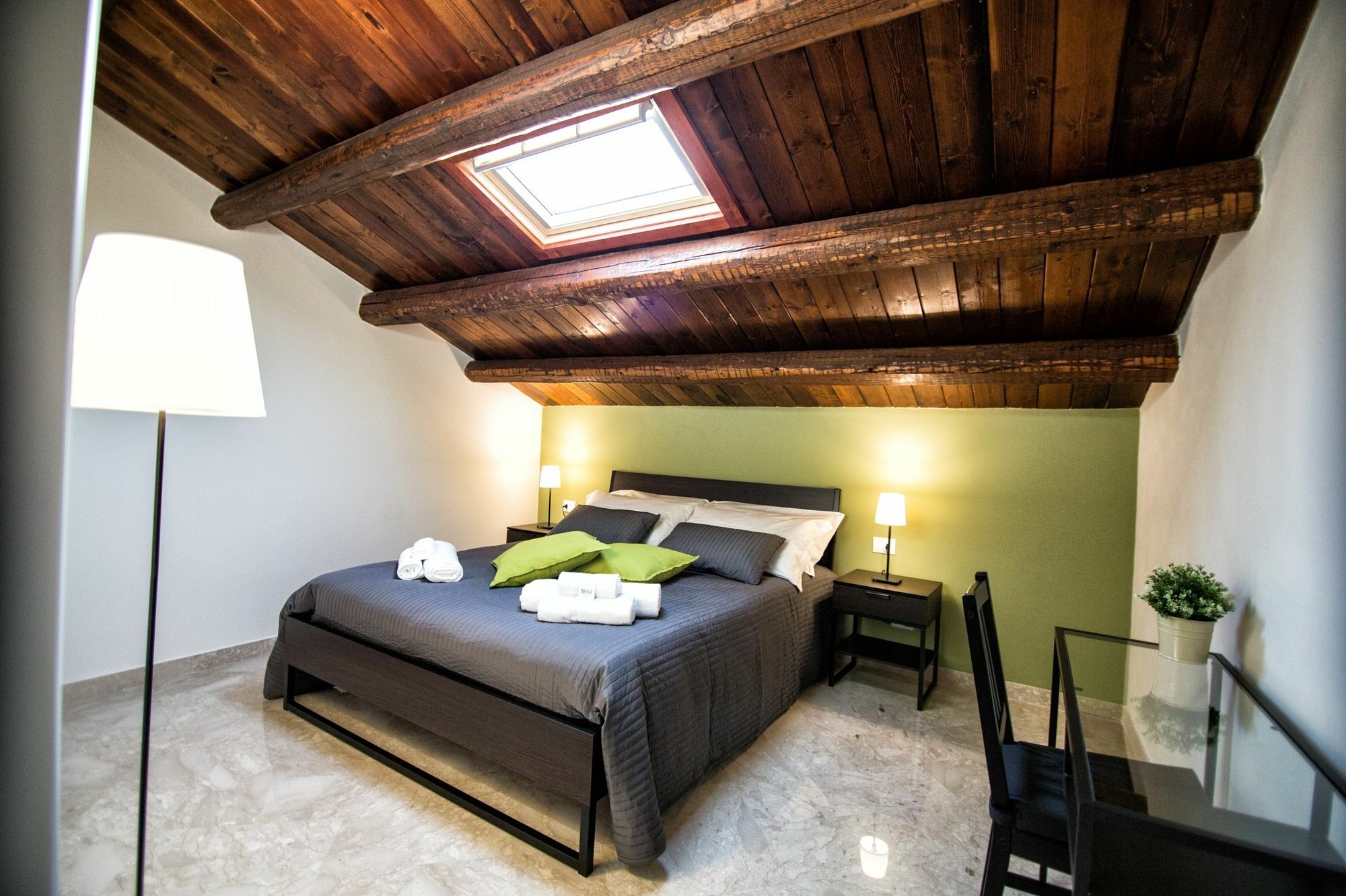 Niria Hotel Ragusa Exterior photo