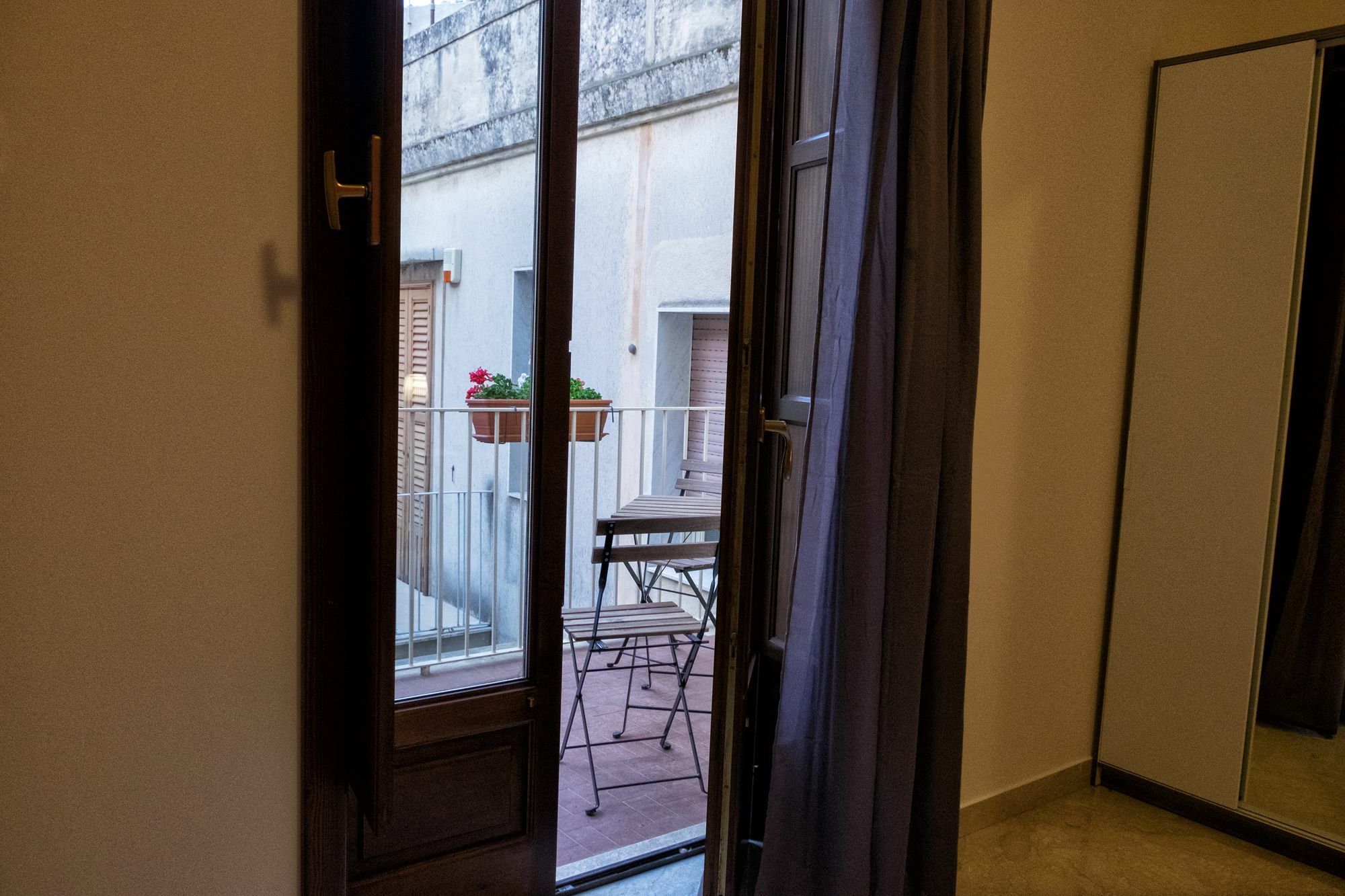 Niria Hotel Ragusa Exterior photo
