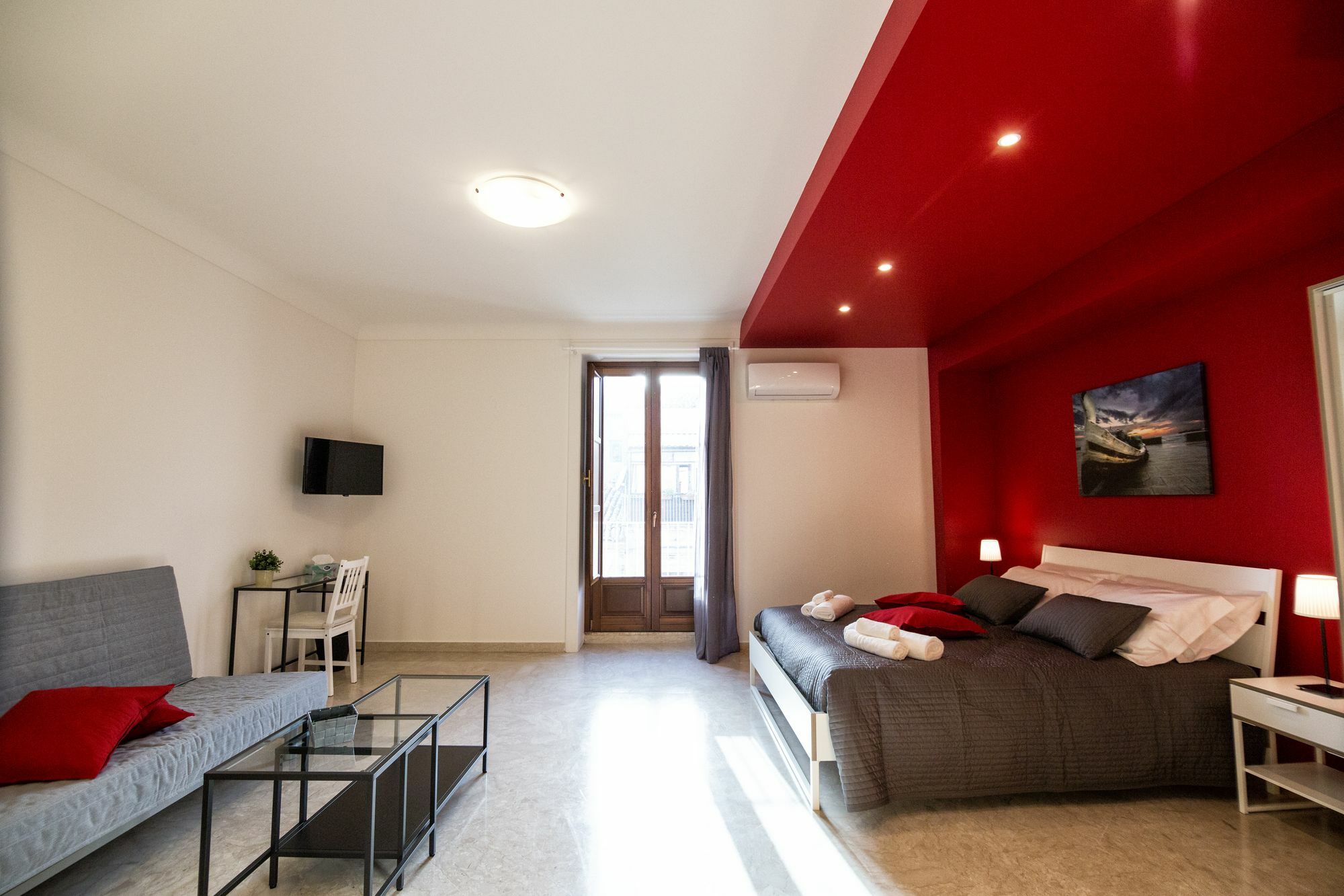 Niria Hotel Ragusa Exterior photo