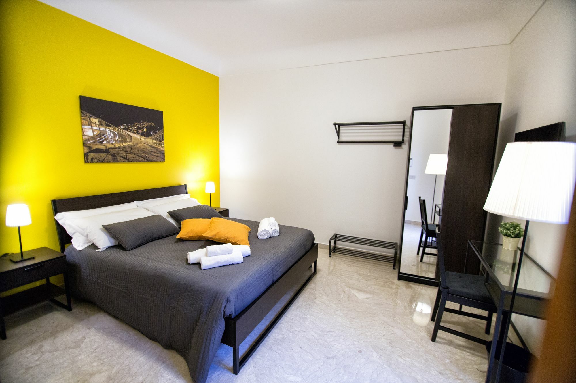 Niria Hotel Ragusa Exterior photo
