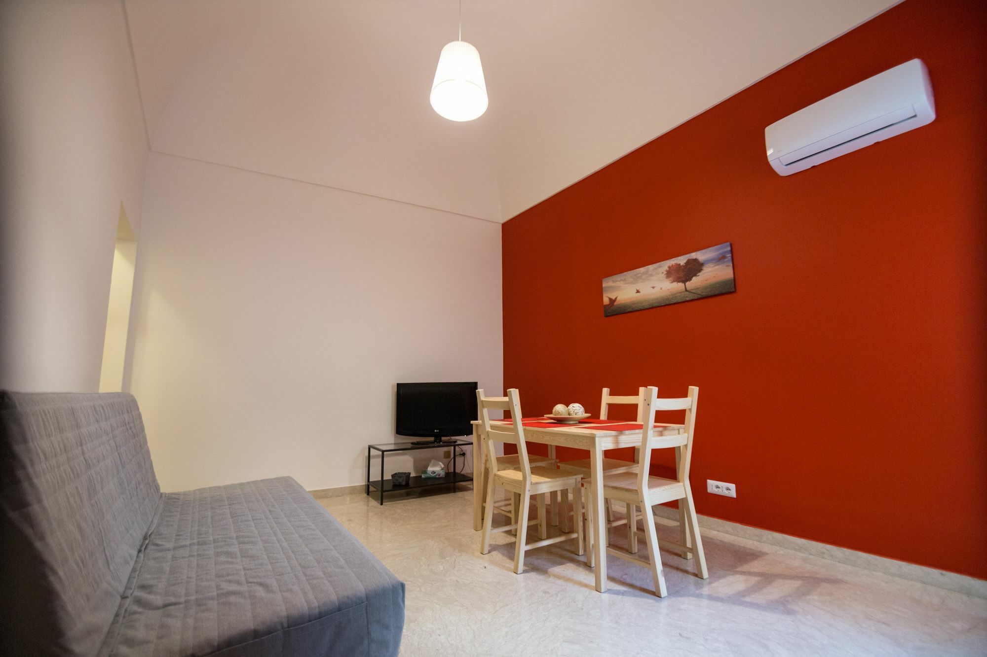 Niria Hotel Ragusa Exterior photo