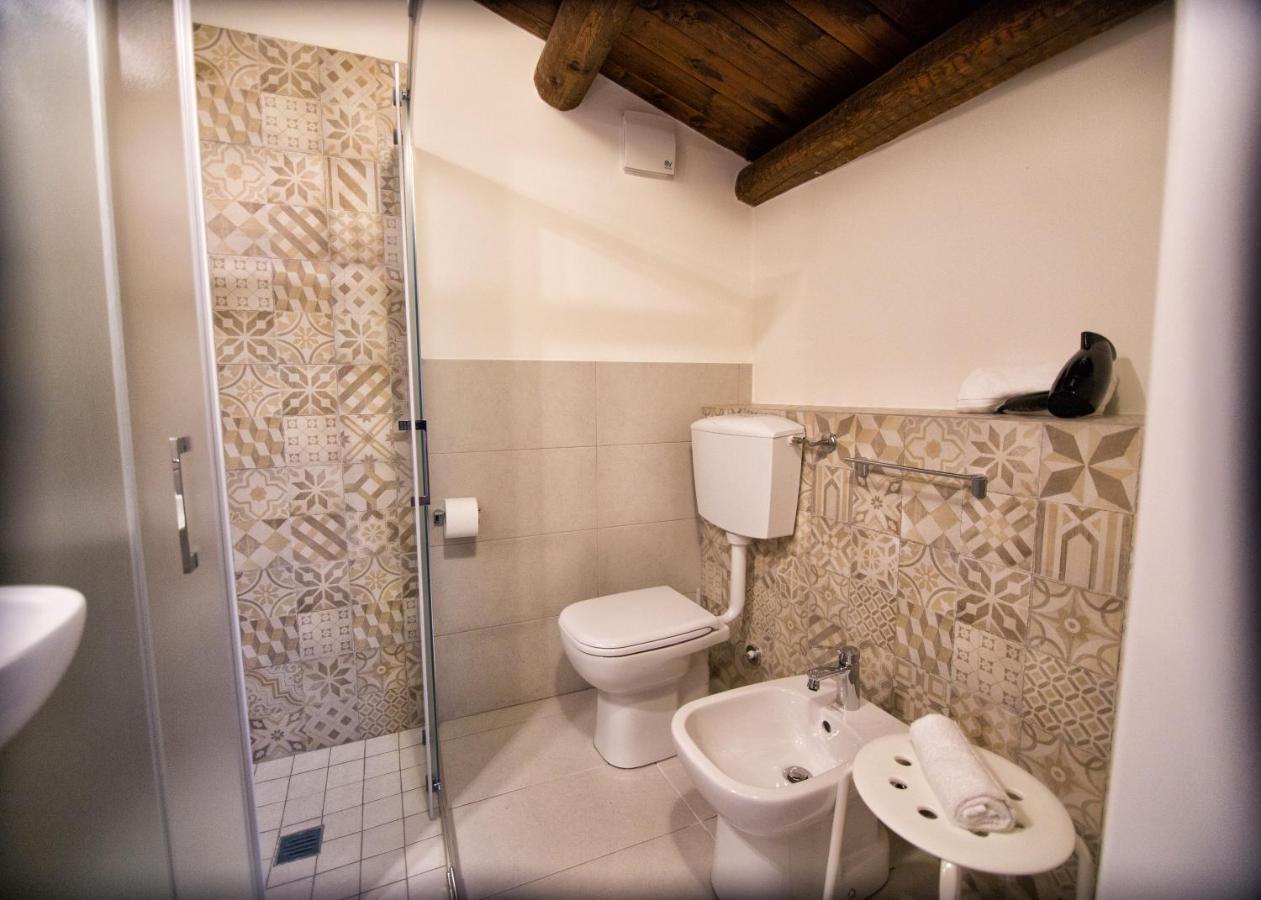 Niria Hotel Ragusa Exterior photo