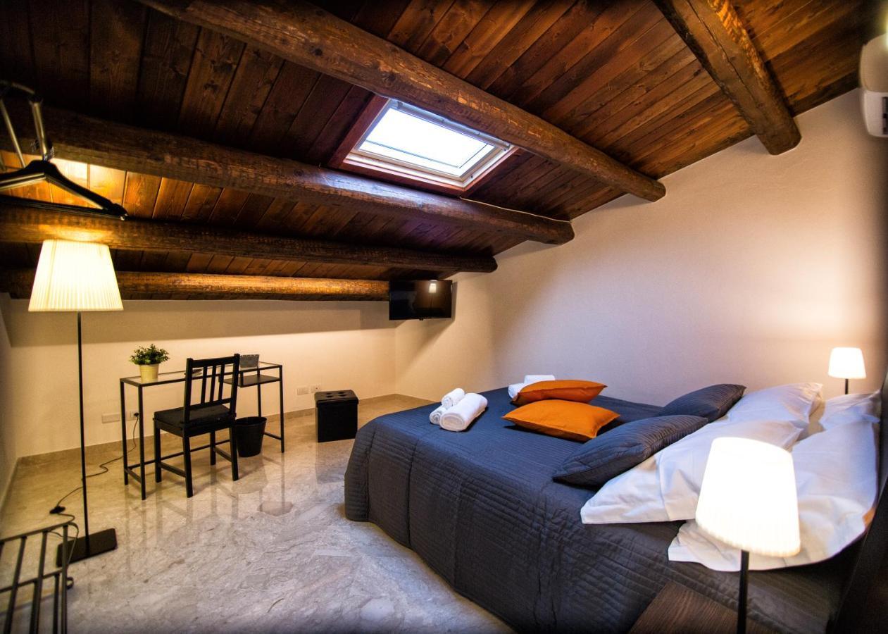Niria Hotel Ragusa Exterior photo